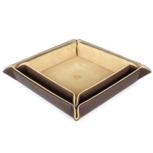 The Tray - Cappuccino