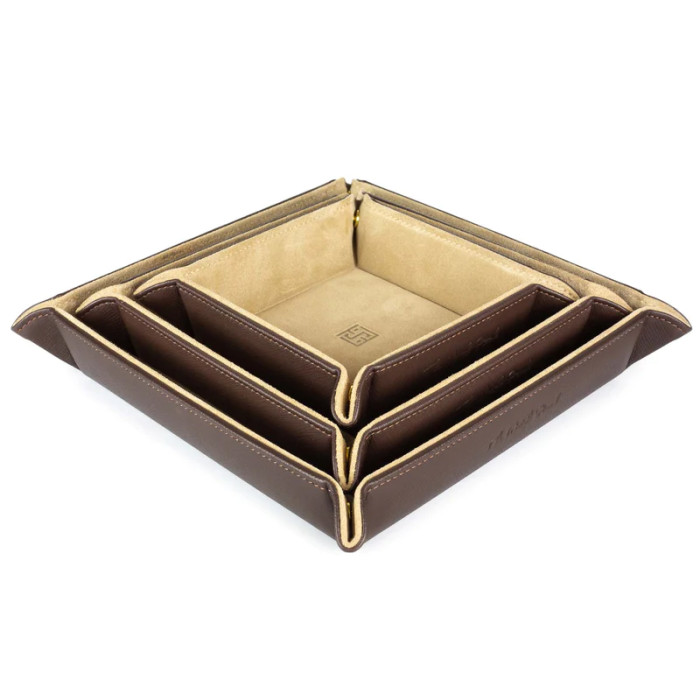 The Tray - Cappuccino