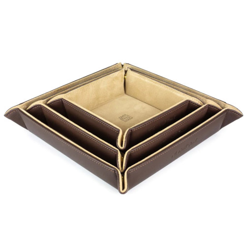The Tray - Cappuccino