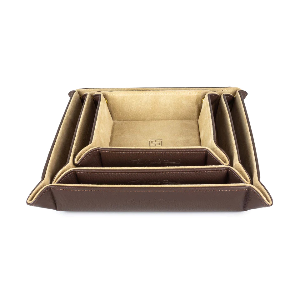 The Tray - Cappuccino