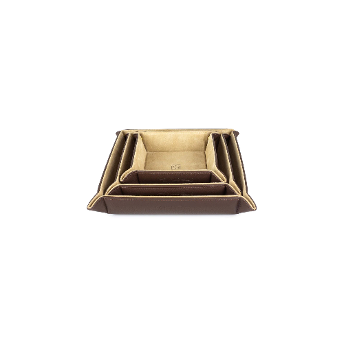 The Tray - Cappuccino