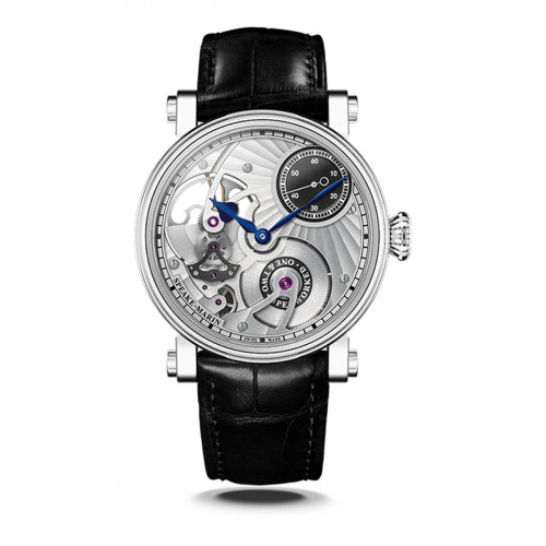 One & Two Openworked, Speake-Marine