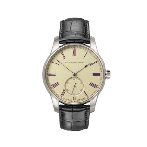 Hamatic Vintage Cream, Moritz Grossmann