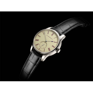Hamatic Vintage Cream, Moritz Grossmann 2