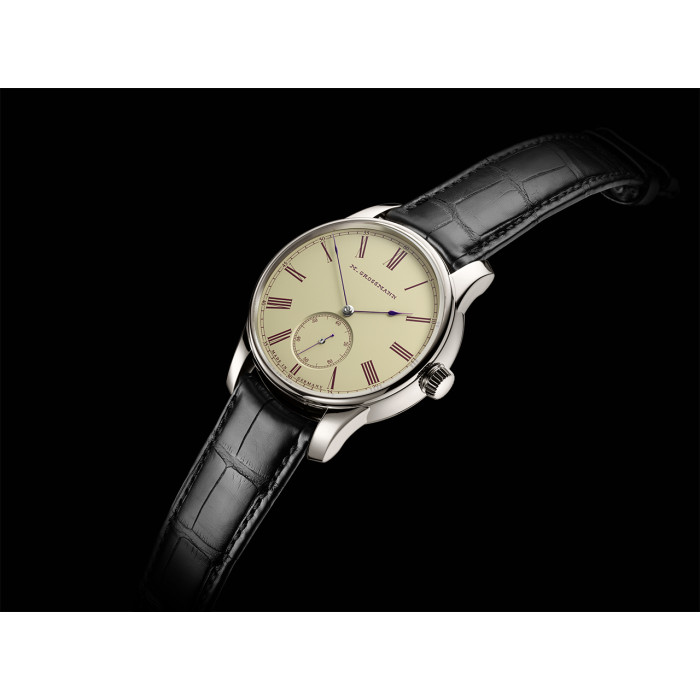 Hamatic Vintage Cream, Moritz Grossmann