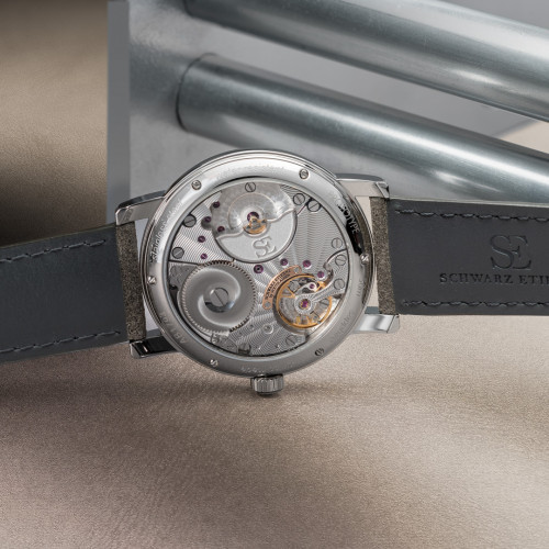 Roma Sinergy By Kari Voutilainen Limited Edition Tempi Moderni, Schwarz Etienne