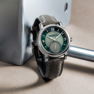 Roma Sinergy By Kari Voutilainen Limited Edition Tempi...