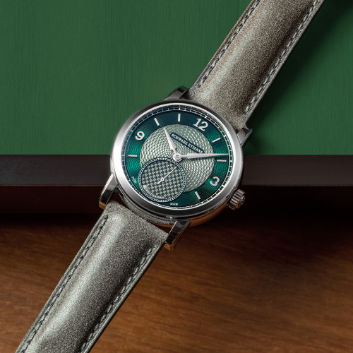 Roma Sinergy By Kari Voutilainen Limited Edition Tempi Moderni, Schwarz Etienne