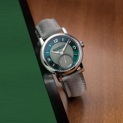 Roma Sinergy By Kari Voutilainen Limited Edition Tempi Moderni, Schwarz Etienne