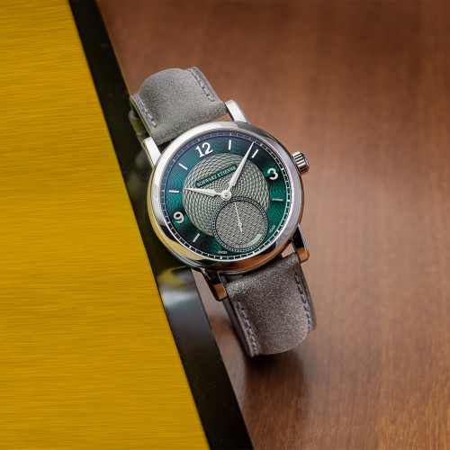 Roma Sinergy By Kari Voutilainen Limited Edition Tempi Moderni, Schwarz Etienne