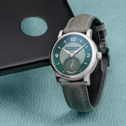 Roma Sinergy By Kari Voutilainen Limited Edition Tempi Moderni, Schwarz Etienne