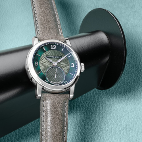 Roma Sinergy By Kari Voutilainen Limited Edition Tempi Moderni, Schwarz Etienne