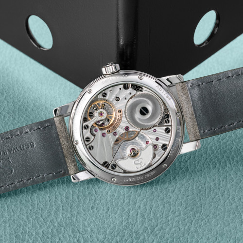 Roma Sinergy By Kari Voutilainen Limited Edition Tempi Moderni, Schwarz Etienne