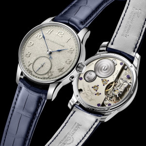 Tremblage, Moritz Grossmann 2