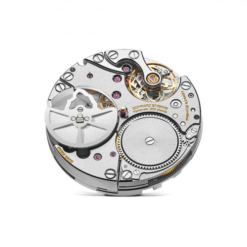 Roswell Voyage, Schwarz Etienne