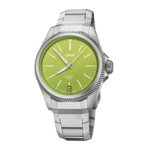 ProPilot X Kermit Edition, Oris