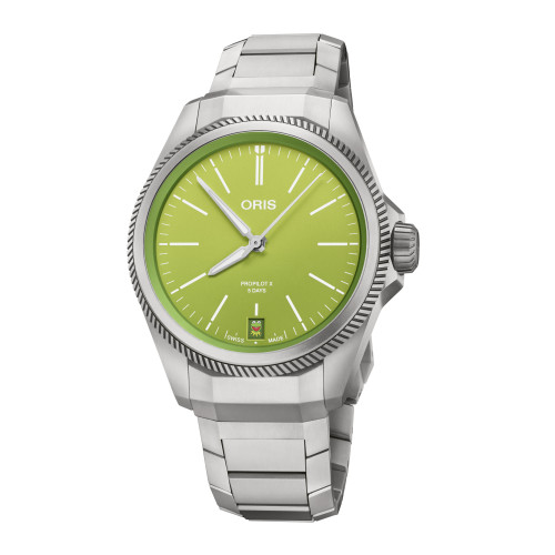 ProPilot X Kermit Edition, Oris