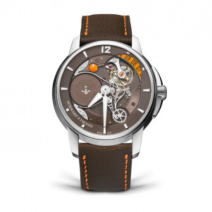 Roswell 08, Schwarz Etienne