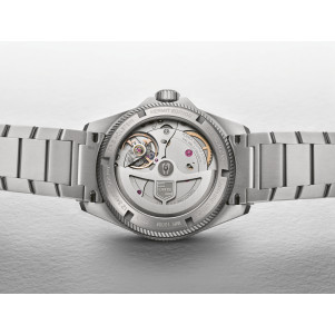 ProPilot X Kermit Edition, Oris 2