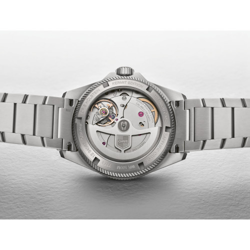 ProPilot X Kermit Edition, Oris