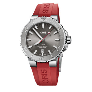 Aquis Date Relief, Oris