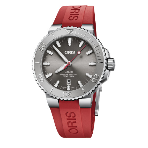 Aquis Date Relief, Oris