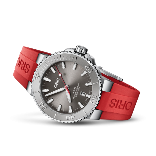 Aquis Date Relief, Oris