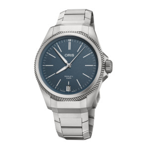 ProPilot X Calibre 400, Oris