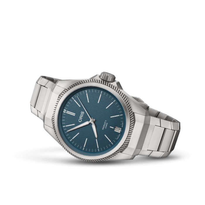 ProPilot X Calibre 400, Oris