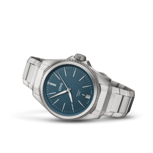 ProPilot X Calibre 400, Oris