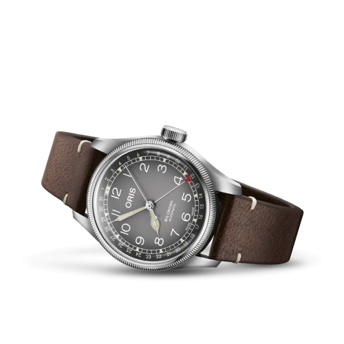Oris X Cervo Volante, Oris