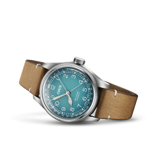 Oris X Cervo Volante, Oris