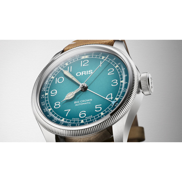 Oris X Cervo Volante, Oris