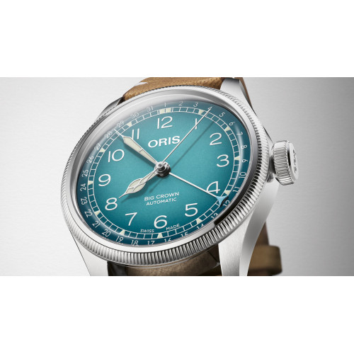 Oris X Cervo Volante, Oris