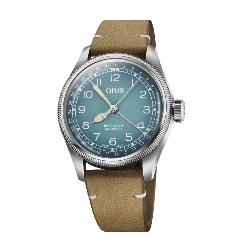 Oris X Cervo Volante, Oris