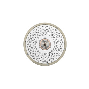 Universalzeit, Moritz Grossmann 2