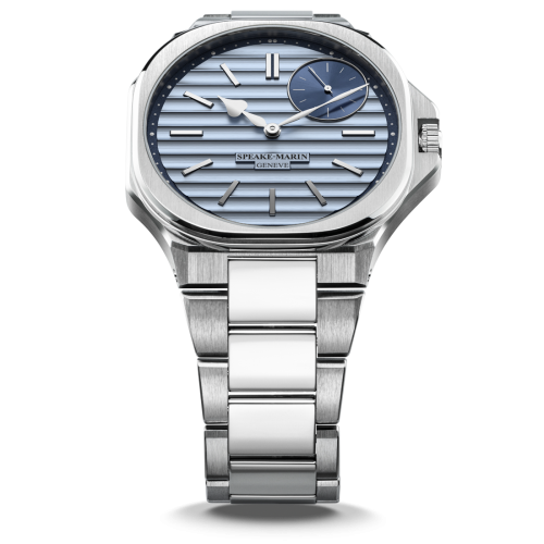 Ripples Blue Jeans, Speake-Marin