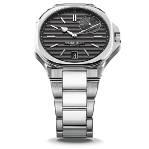 Ripples Date, Speake-Marin