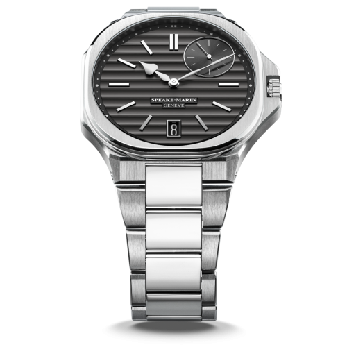 Ripples Date, Speake-Marin