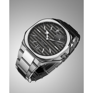 Ripples Date, Speake-Marin 2