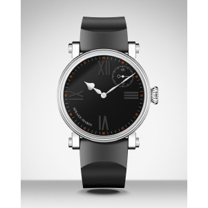 Academic Black Tie, Speake-Marin