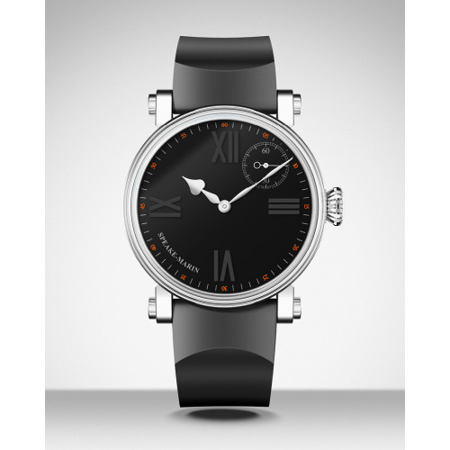 Academic Black Tie, Speake-Marin