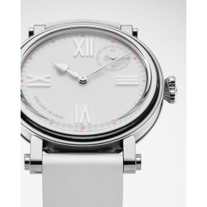 Academic White, Speake-Marin 2