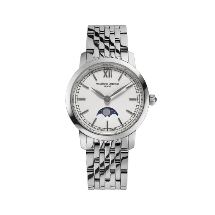 Slimline Ladies, Frederique Constant