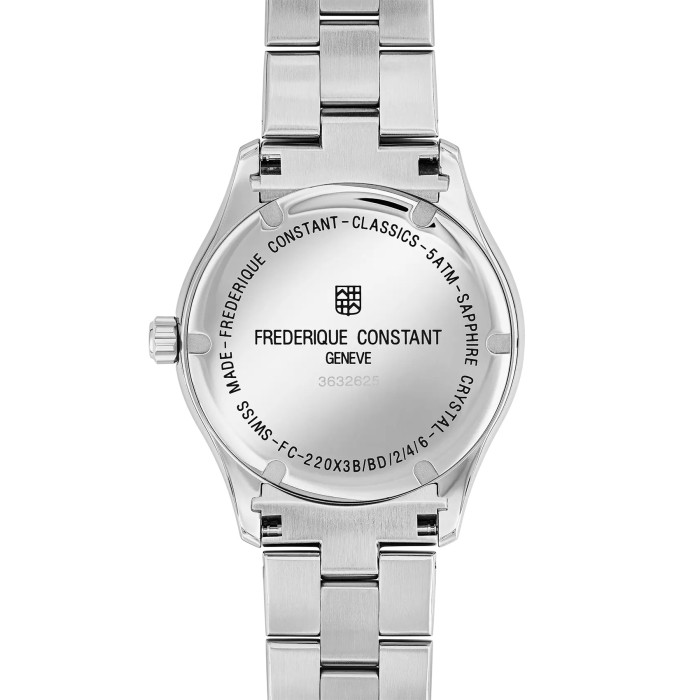 Classics Quartz Ladies , Frederique Constant