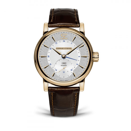 Roma GMT, Schwarz Etienne