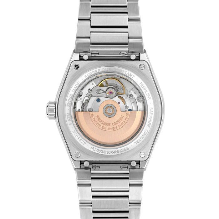 Highlife Automatic COSC, Frederique Constant