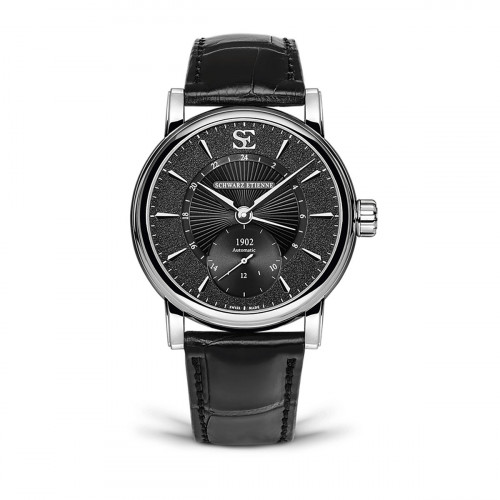 Roma GMT, Schwarz Etienne