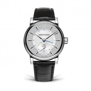 Roma GMT, Schwarz Etienne