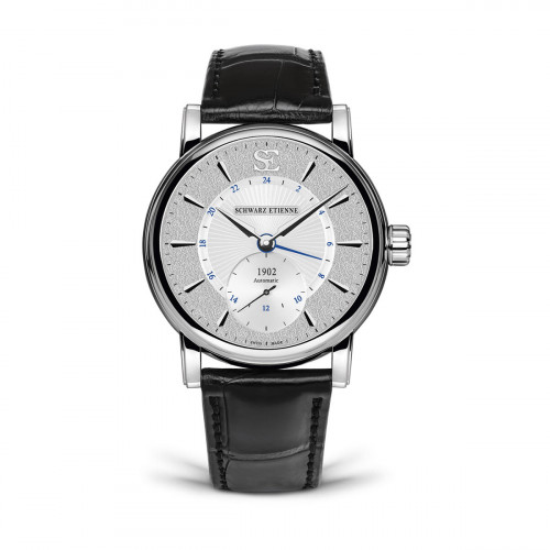 Roma GMT, Schwarz Etienne
